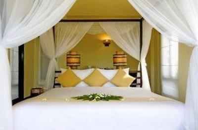 фото отеля Samui Cliff View Resort & Spa