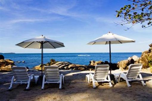 фото отеля Samui Cliff View Resort & Spa