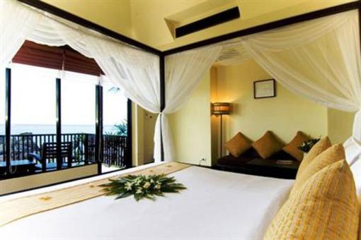 фото отеля Samui Cliff View Resort & Spa