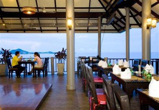 фото отеля Samui Cliff View Resort & Spa