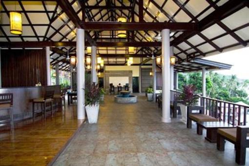 фото отеля Samui Cliff View Resort & Spa
