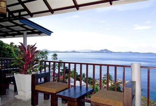 фото отеля Samui Cliff View Resort & Spa