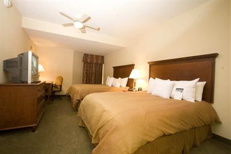 фото отеля Homewood Suites by Hilton Lexington - Hamburg