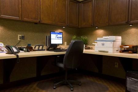 фото отеля Homewood Suites by Hilton Lexington - Hamburg