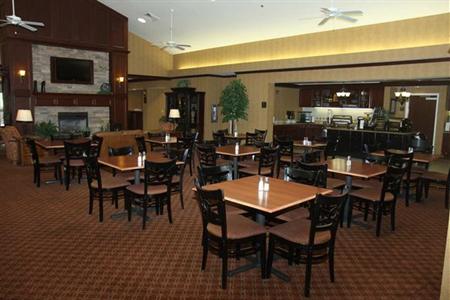фото отеля Homewood Suites by Hilton Lexington - Hamburg