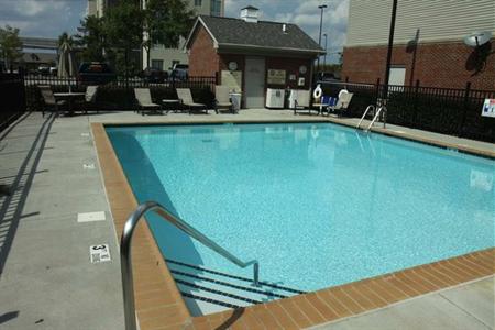 фото отеля Homewood Suites by Hilton Lexington - Hamburg