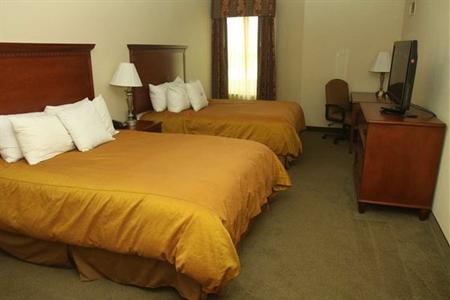 фото отеля Homewood Suites by Hilton Lexington - Hamburg