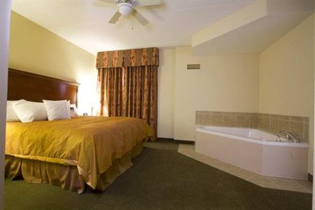 фото отеля Homewood Suites by Hilton Lexington - Hamburg
