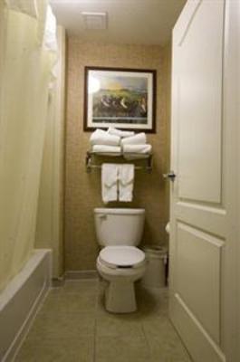 фото отеля Homewood Suites by Hilton Lexington - Hamburg