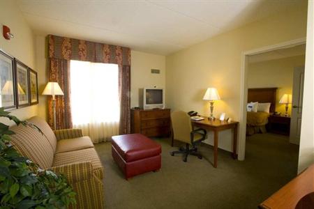 фото отеля Homewood Suites by Hilton Lexington - Hamburg