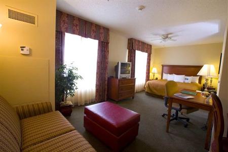 фото отеля Homewood Suites by Hilton Lexington - Hamburg