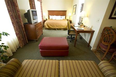 фото отеля Homewood Suites by Hilton Lexington - Hamburg