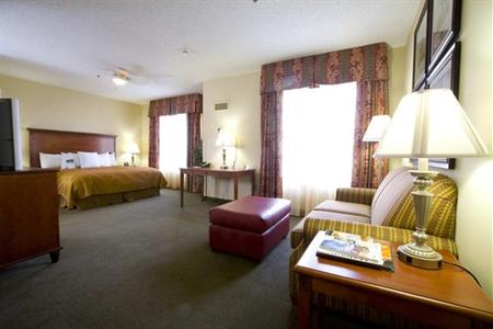 фото отеля Homewood Suites by Hilton Lexington - Hamburg