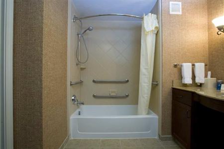 фото отеля Homewood Suites by Hilton Lexington - Hamburg