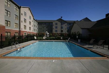 фото отеля Homewood Suites by Hilton Lexington - Hamburg