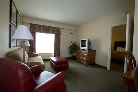 фото отеля Homewood Suites by Hilton Lexington - Hamburg