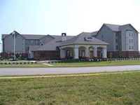 Homewood Suites by Hilton Lexington - Hamburg