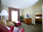 фото отеля Homewood Suites by Hilton Lexington - Hamburg