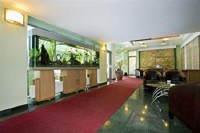 фото отеля Hotel Ambient