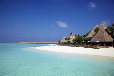 фото отеля Anantara Kihavah Villas