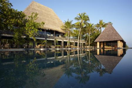фото отеля Anantara Kihavah Villas