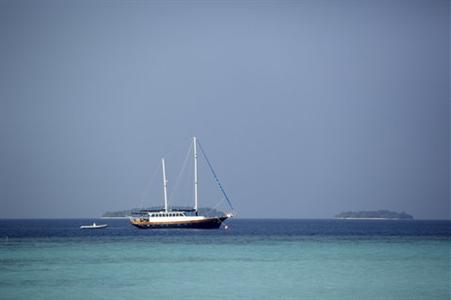 фото отеля Anantara Kihavah Villas