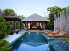 фото отеля Anantara Kihavah Villas