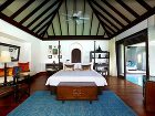 фото отеля Anantara Kihavah Villas