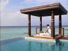 фото отеля Anantara Kihavah Villas