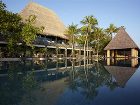 фото отеля Anantara Kihavah Villas