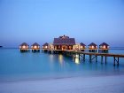 фото отеля Anantara Kihavah Villas