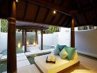 фото отеля Anantara Kihavah Villas