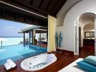 фото отеля Anantara Kihavah Villas