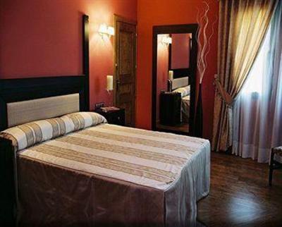 фото отеля Casona de Torres Hotel