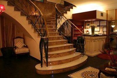 фото отеля Casona de Torres Hotel