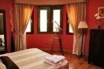 фото отеля Casona de Torres Hotel
