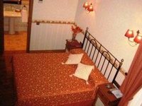 Casona de Torres Hotel