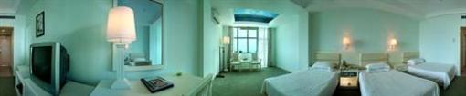 фото отеля Huayuan Hot Spring Seaview Resort