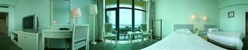 фото отеля Huayuan Hot Spring Seaview Resort