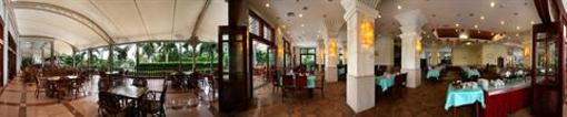 фото отеля Huayuan Hot Spring Seaview Resort