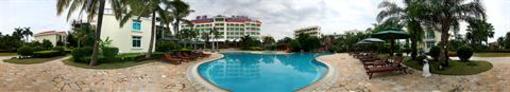 фото отеля Huayuan Hot Spring Seaview Resort