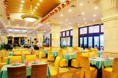 фото отеля Huayuan Hot Spring Seaview Resort