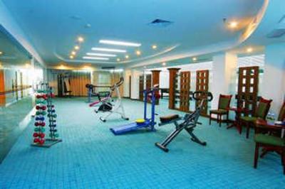 фото отеля Huayuan Hot Spring Seaview Resort