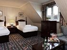 фото отеля Copthorne Hotel London Gatwick Crawley