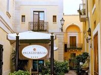 Hotel Residence Palazzo Baldi