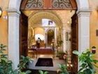 фото отеля Hotel Residence Palazzo Baldi
