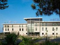 Hotel Escale Oceania Rennes Cap Malo