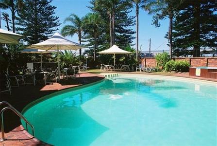 фото отеля El Lago Waters Resort