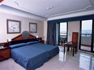 фото отеля Hotel Marina D'Or Balneario 5