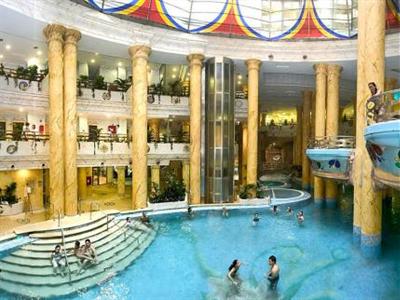 фото отеля Hotel Marina D'Or Balneario 5
